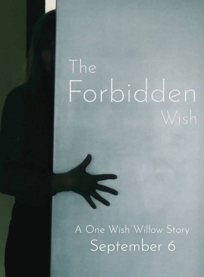 The Forbidden Wish backdrop preview