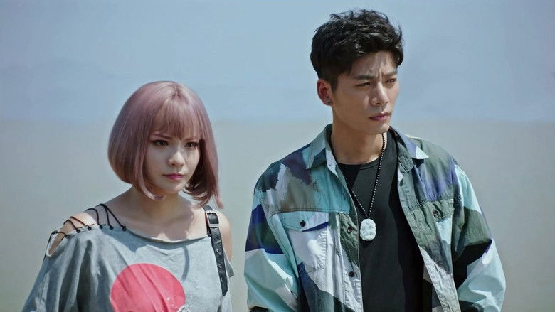 Still image for Unbreakable Justice season 1 episode 34: Episode 34 Still image for Unbreakable Justice season 1 episode 34: Episode 34