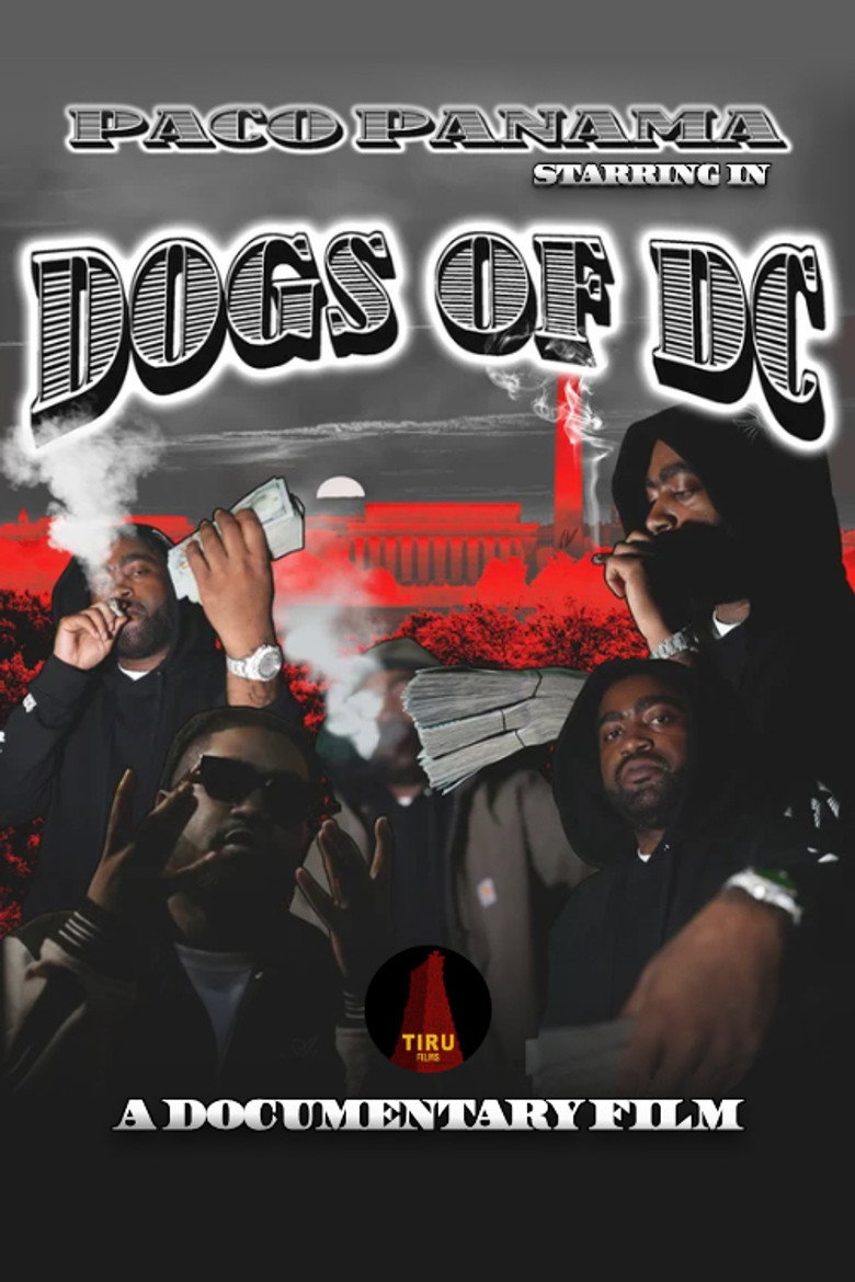 Imatge de Dogs Of DC
