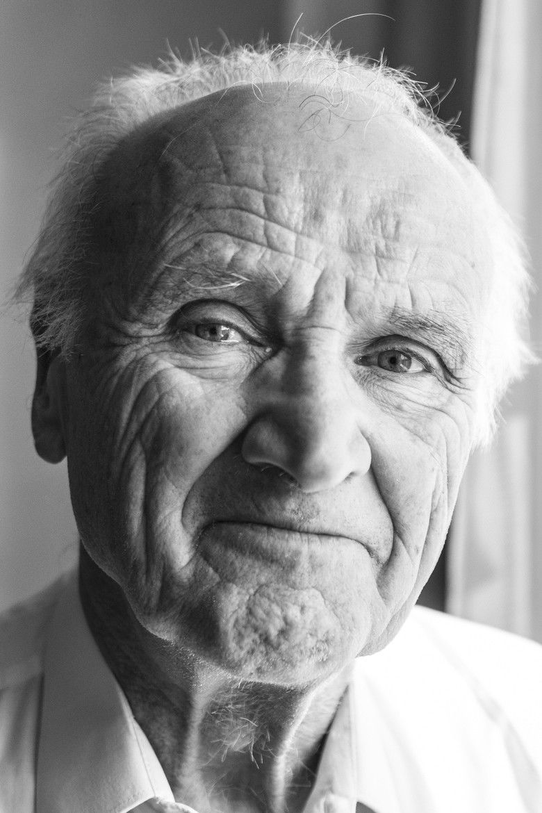 Milan Kašuba portrait image