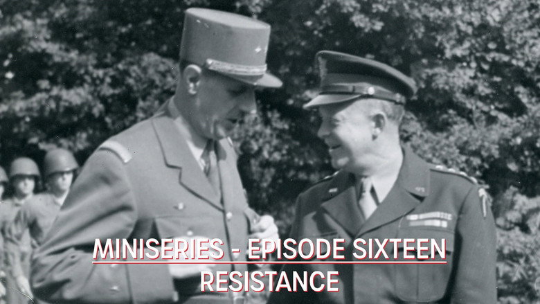 Resistance