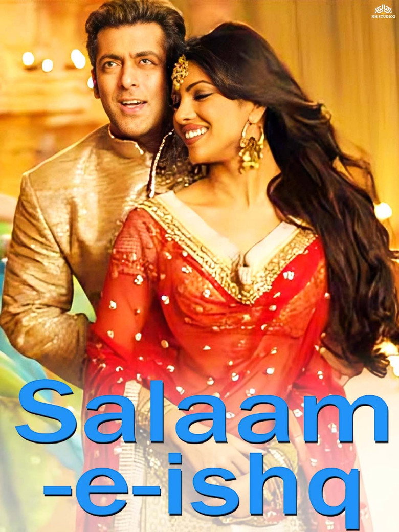 Salaam-E-Ishq