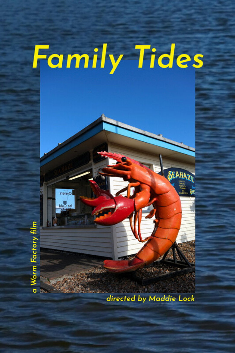 Imatge de Family Tides