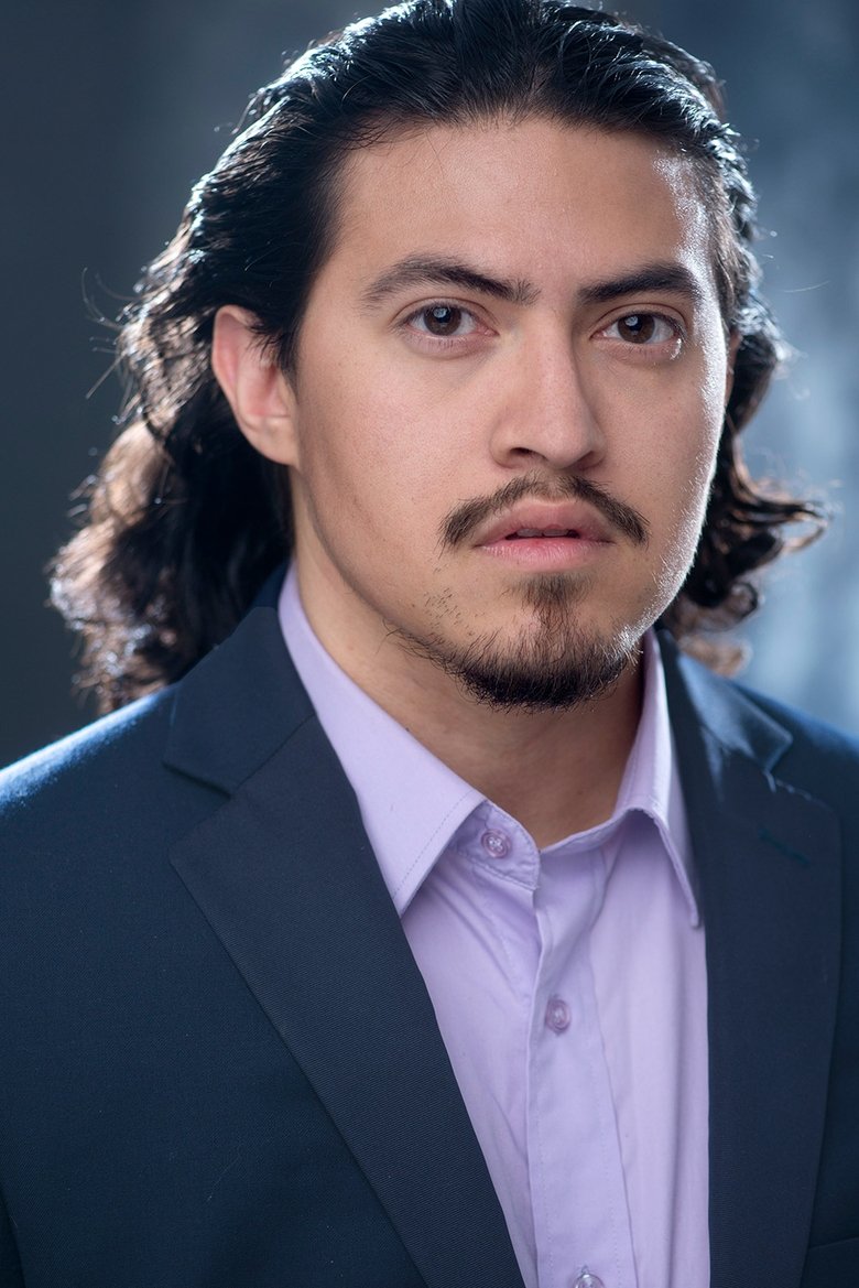 Ảnh Hunter Reese Peña