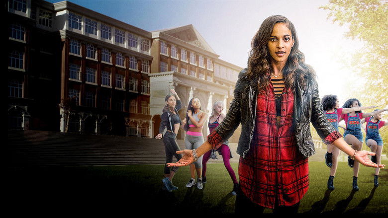 Image d'arrière-plan 3 du film Step Sisters