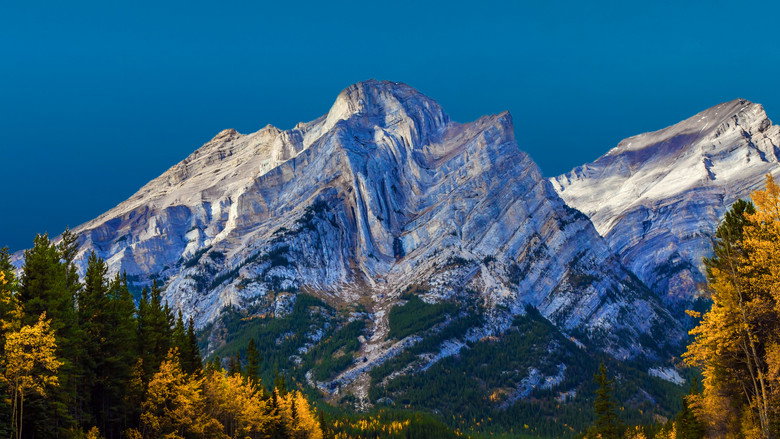 Frame from Is Genesis History? Mountains After the Flood