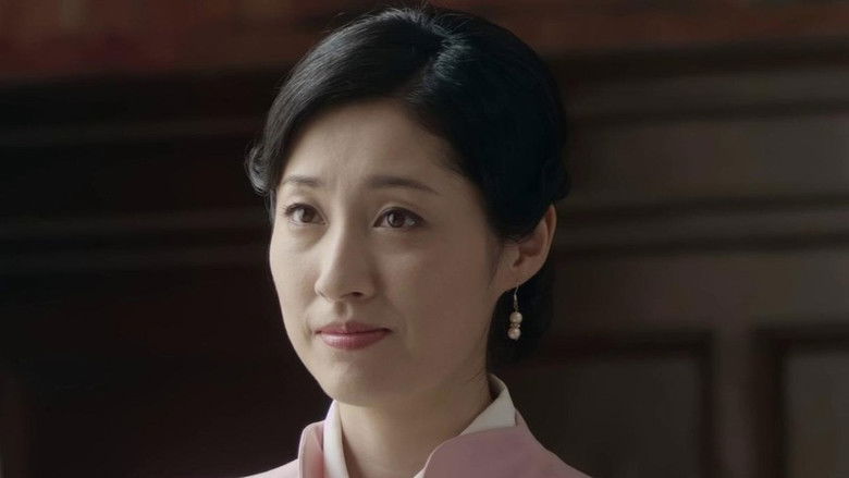 Still image for 决币 season 1 episode 15: Episode 15