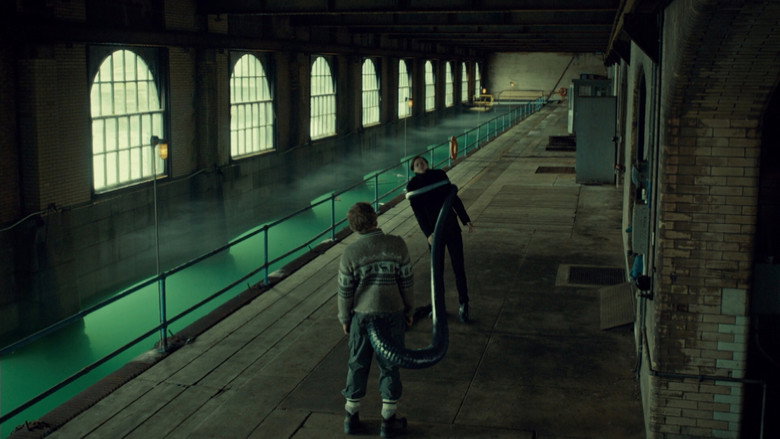 Still from Хемлок Гроув - Season 3 Episode 9