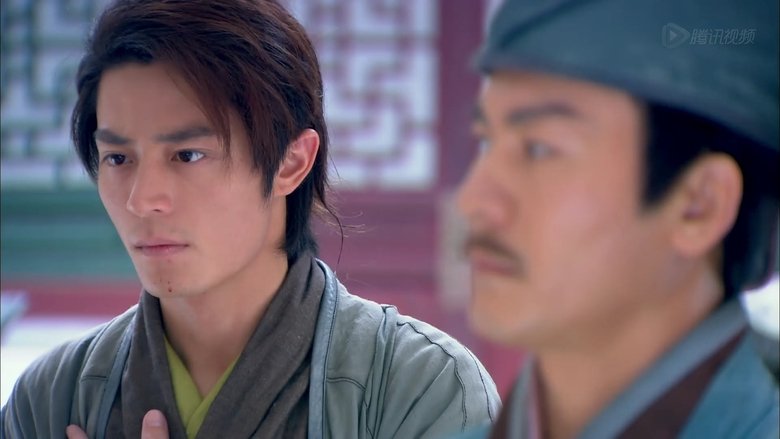 Still image for Swordsman season 1 episode 27: Episode 27 Still image for Swordsman season 1 episode 27: Episode 27