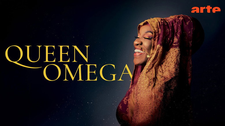 Queen Omega - Summerjam Festival 2026 1