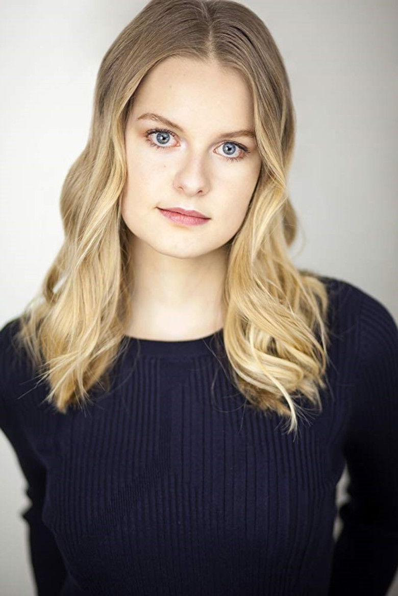 Jara Zeimer portrait image