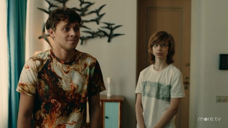 Still image for Мафия — дело семейное season 1 episode 13: Episode 13