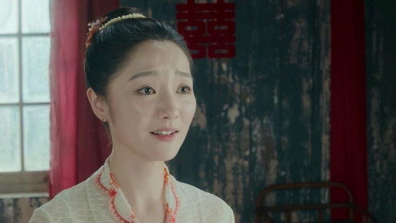 Still image for The Little Nyonya season 1 episode 31: Episode 31 Still image for The Little Nyonya season 1 episode 31: Episode 31