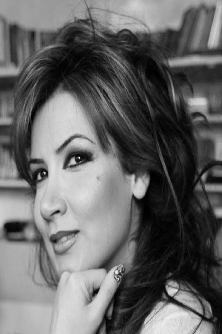 إيمان سعيد portrait image