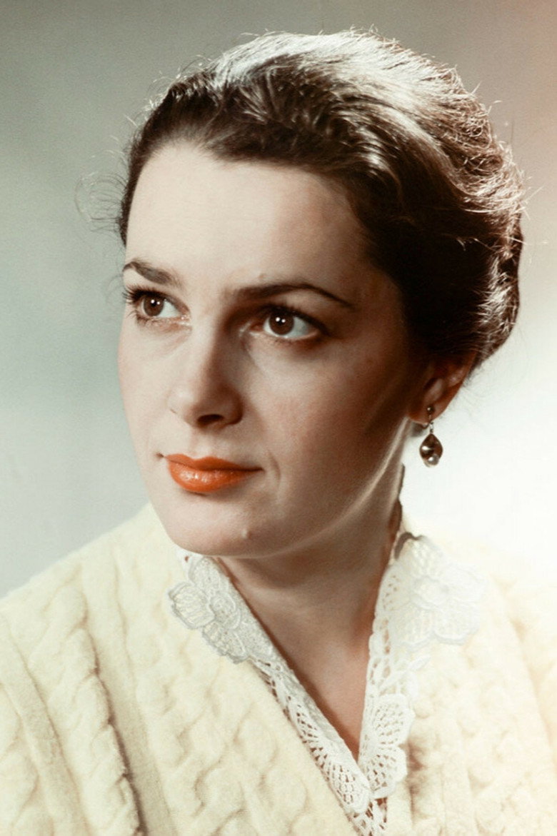 Elina Bystritskaya photo 5