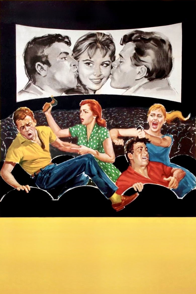 Imatge de Belle ma povere