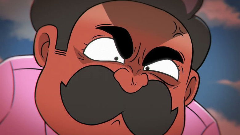 Still image for Duolingo: The Final Test season 1 episode 2: The Cancel Button Still image for Duolingo: The Final Test season 1 episode 2: The Cancel Button