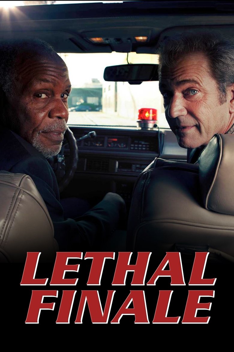Lethal Finale (1970)