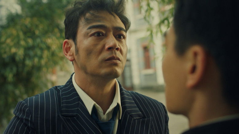 Still image for Stay Young Stay Passion season 1 episode 17: Episode 17 Still image for Stay Young Stay Passion season 1 episode 17: Episode 17