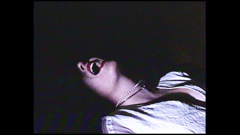 Frame from Gloomstone: N e v e r S e e