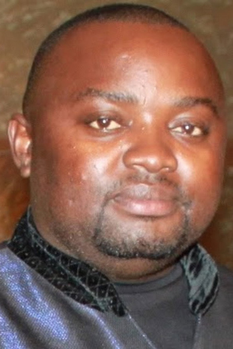 Henry B.J. Phiri photo 2