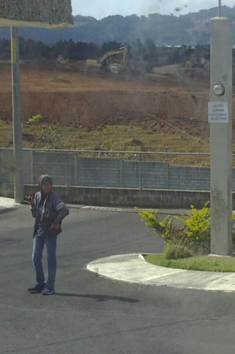 Imatge de Escena de duelo