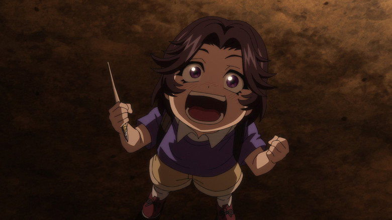 Still from Undead Unluck - Season 1 Episode 23