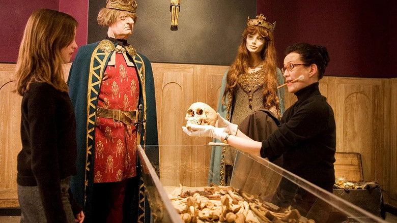 Still image for Absalons secret season 1 episode 2: 2. december Still image for Absalons secret season 1 episode 2: 2. december