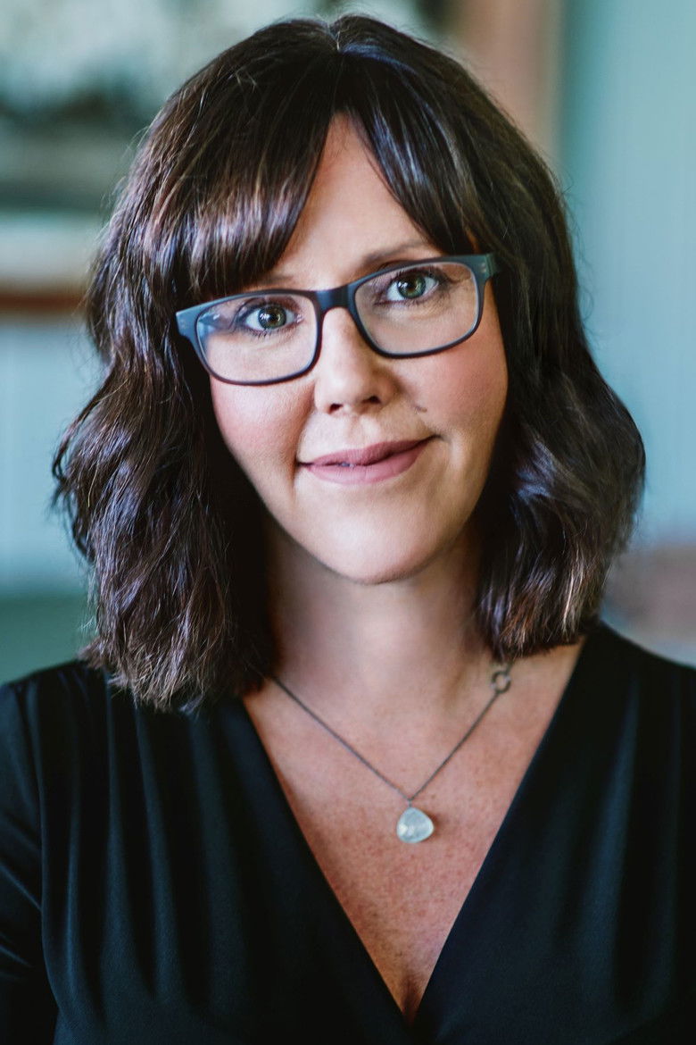 Ingrid Escajeda portrait image