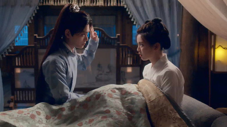 Still image for Love You Seven Times season 1 episode 6: Episode 6 Still image for Love You Seven Times season 1 episode 6: Episode 6