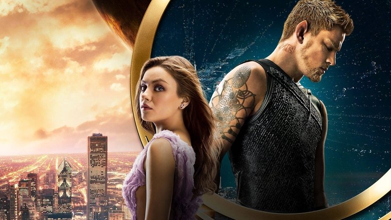 Jupiter Ascending ศึกดวงดาวพิฆาตสะท้านจักรวาล พากย์ไทย