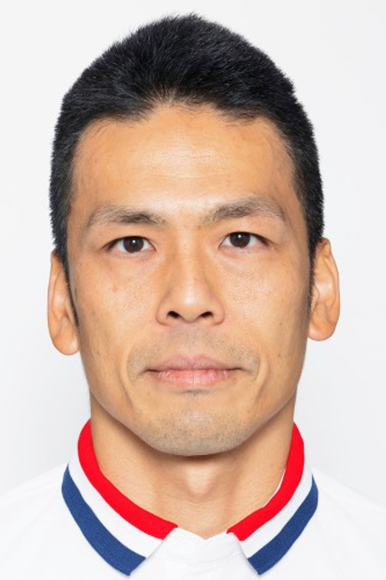 Ryota Yoshida portrait