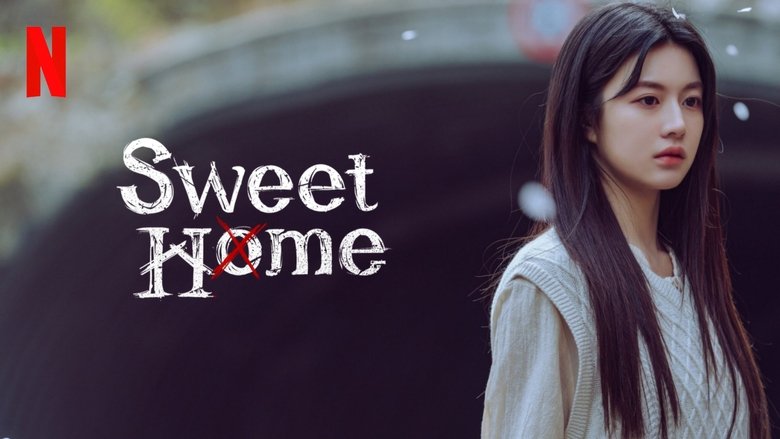 Sweet Home (2020)