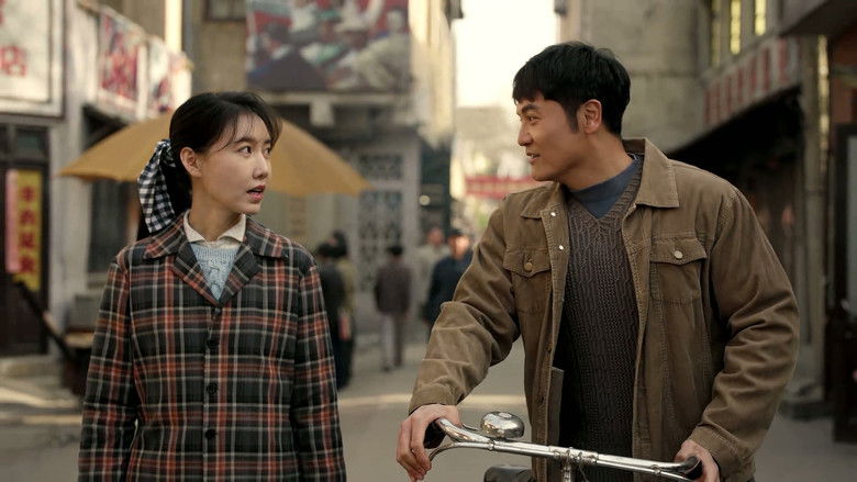 Still image for Six Sisters season 1 episode 9: Episode 9