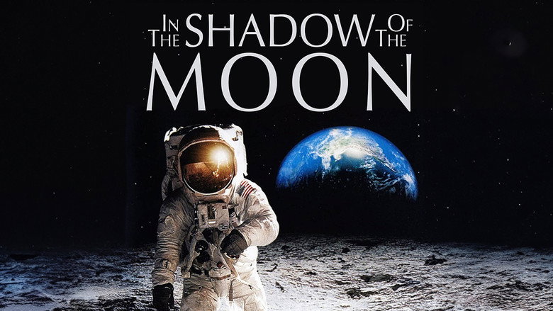 In the Shadow of the Moon Photo 2