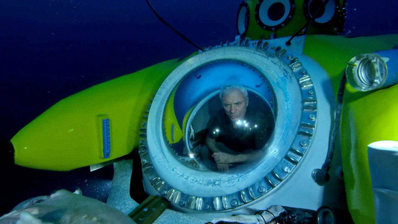Still from River Monsters - Season 9 Episode 1