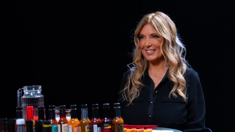 Still image for Hot Ones Italia season 1 episode 13: Episode 13