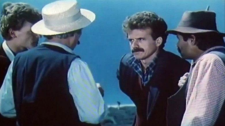 Imatge de Misioni përtej detit