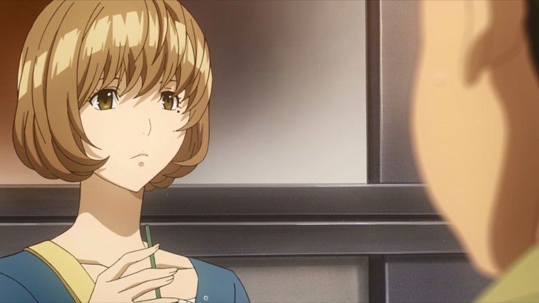 Still image for Bakuman season 1 episode 21: Literature and Music Still image for Bakuman season 1 episode 21: Literature and Music