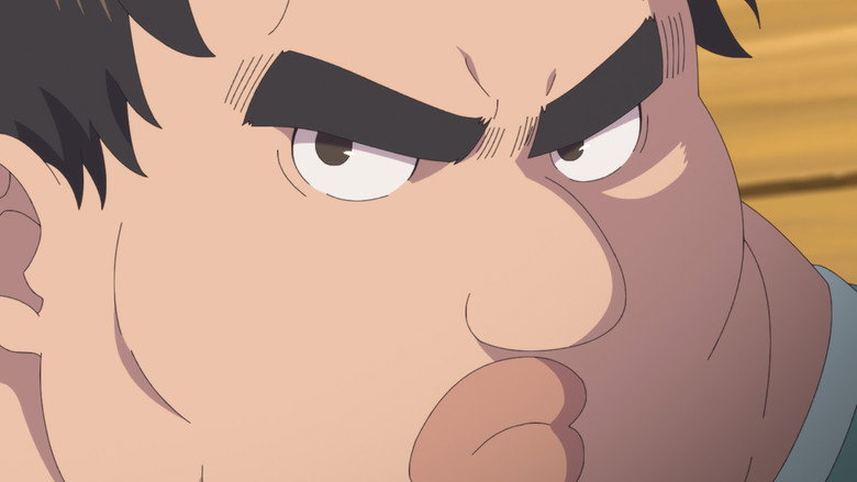 Still from Uglymug, Epicfighter - Season 1 Episode 2