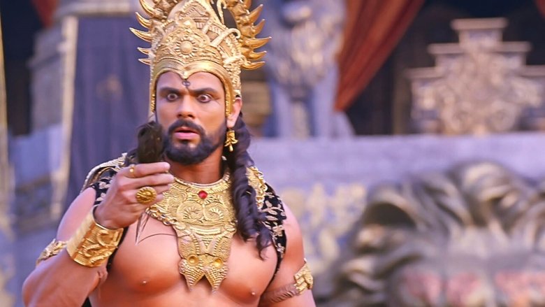 Still image for RadhaKrishn season 1 episode 365: Kans Is Horrified Still image for RadhaKrishn season 1 episode 365: Kans Is Horrified