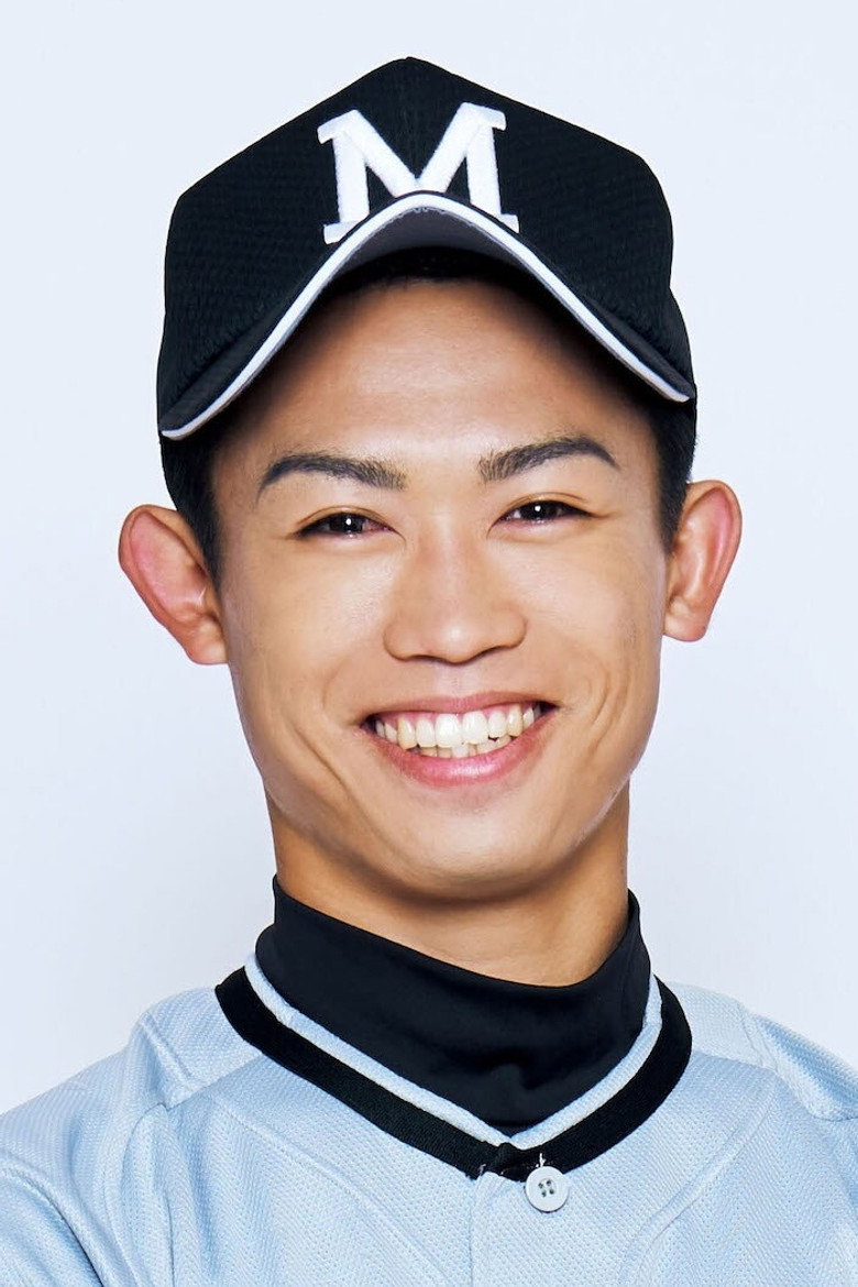 Tomoya Shimano portrait