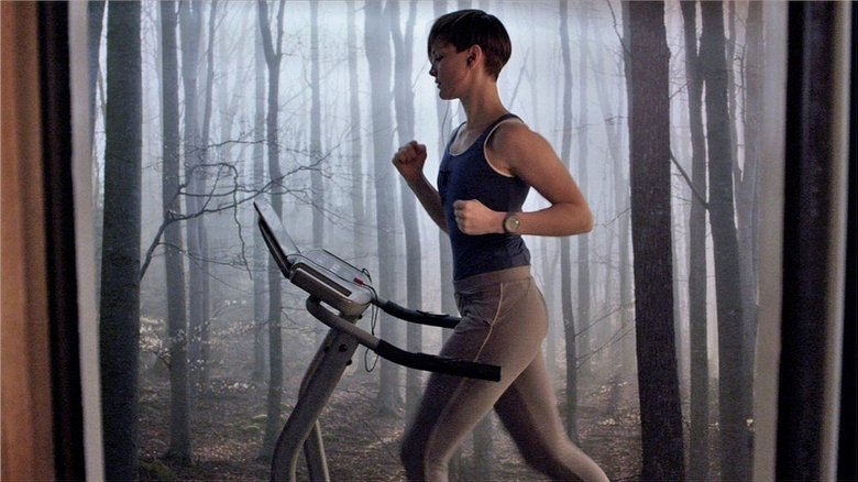 Still image for Mammon season 1 episode 2: The Awakening Still image for Mammon season 1 episode 2: The Awakening