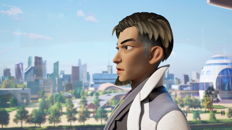 Still image for 天才小鲁班 season 1 episode 27: Episode 27 Still image for 天才小鲁班 season 1 episode 27: Episode 27