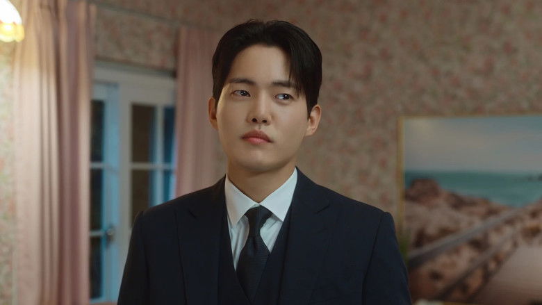 Still image for Last Summer season 1 episode 7: The Dog-like Summer Guest Still image for Last Summer season 1 episode 7: The Dog-like Summer Guest