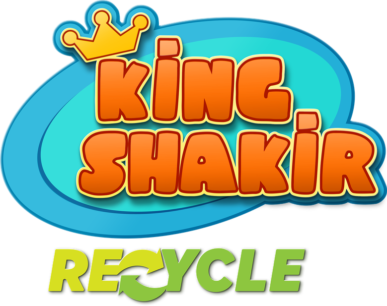 Imagen de Rey Shakir: La Película
