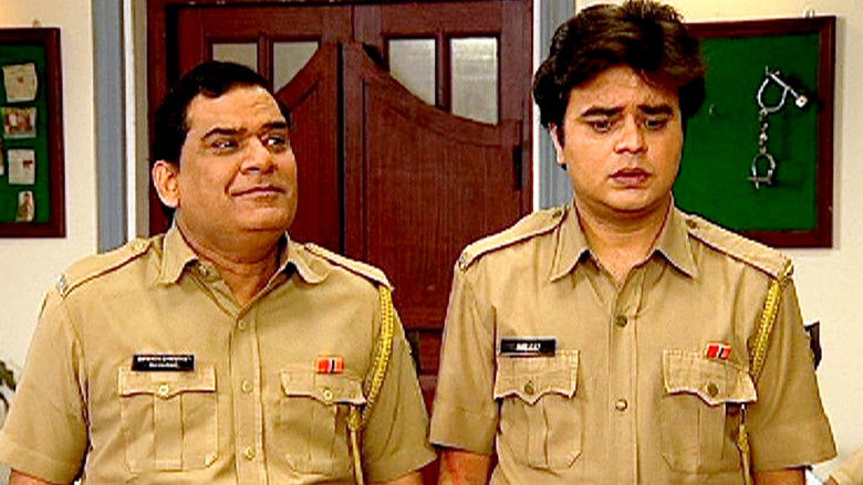 Still image for F.I.R. season 1 episode 964: Dablu