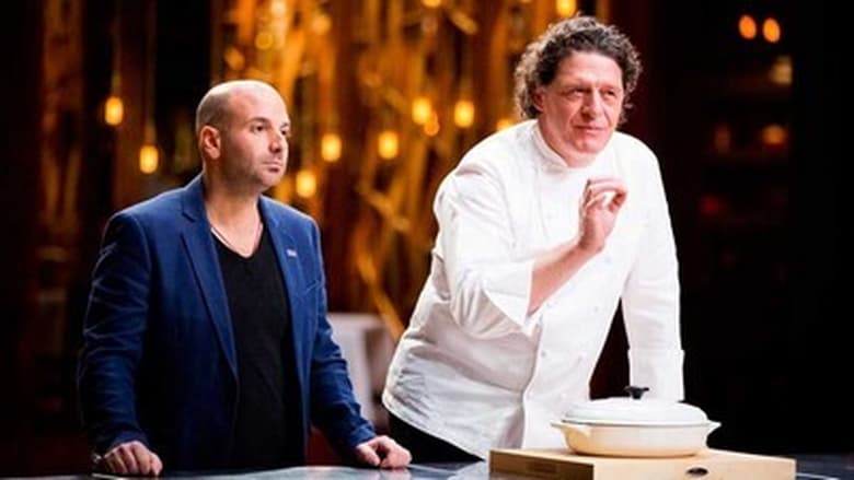 MasterChef Australia Season 7 Episode 12