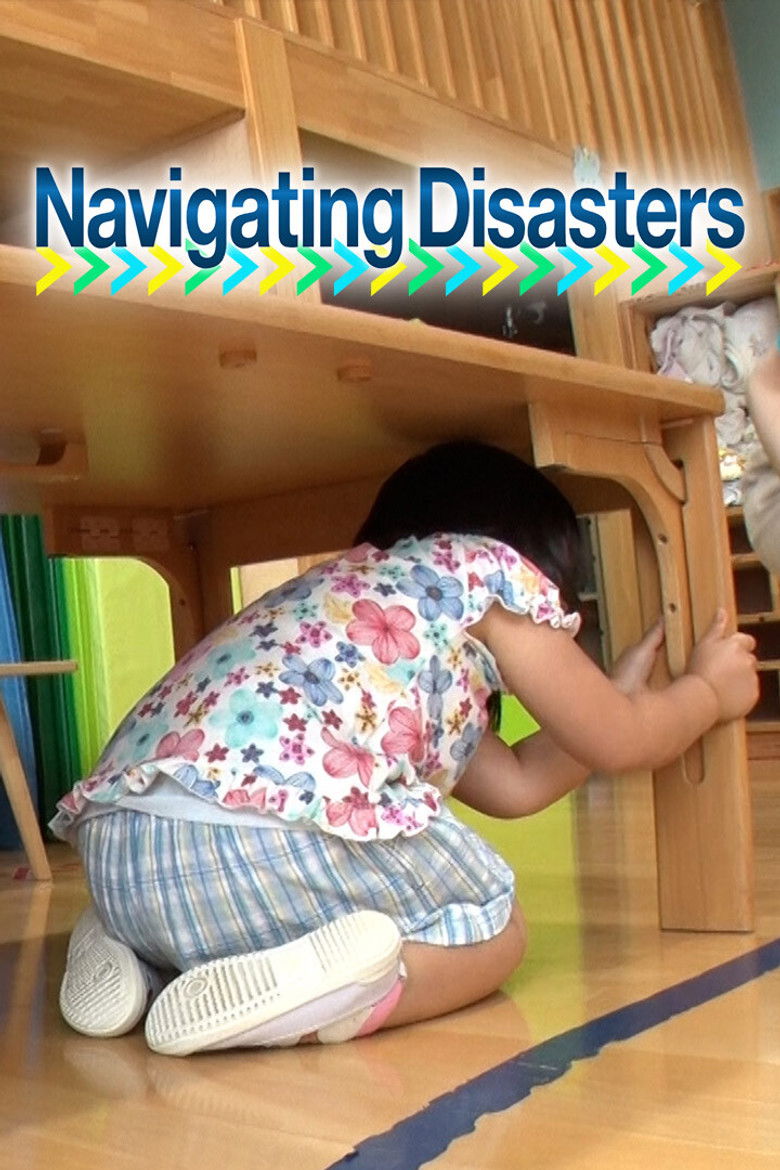 Navigating Disasters