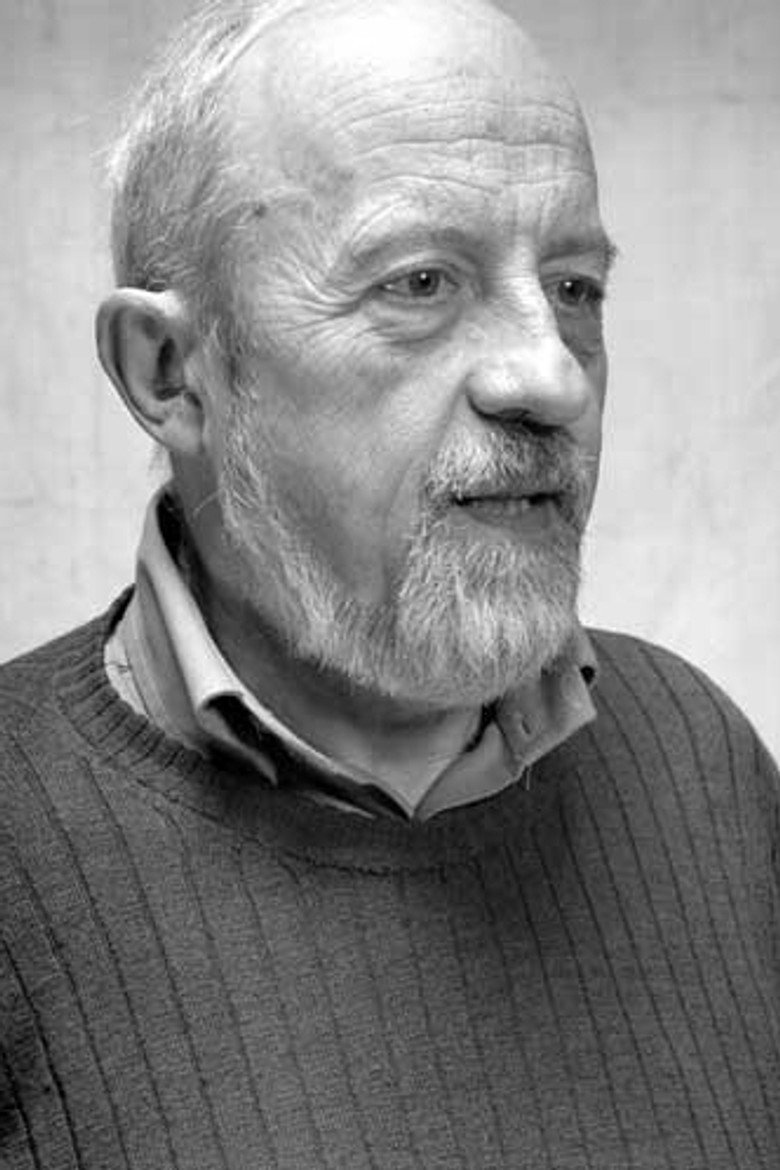 Luc Moullet photo 2